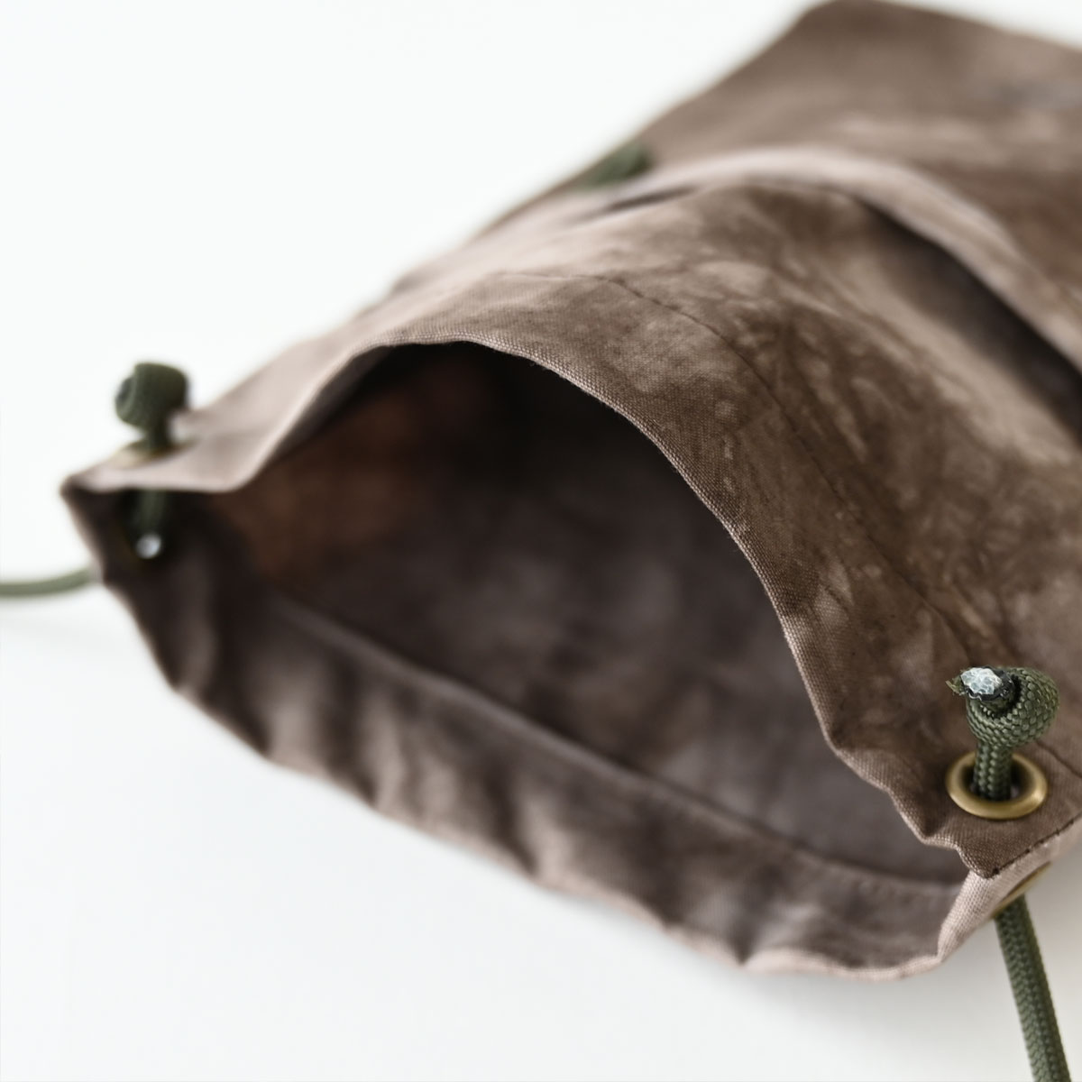 【devadurga】SANGO SAKOSSHU チャコール