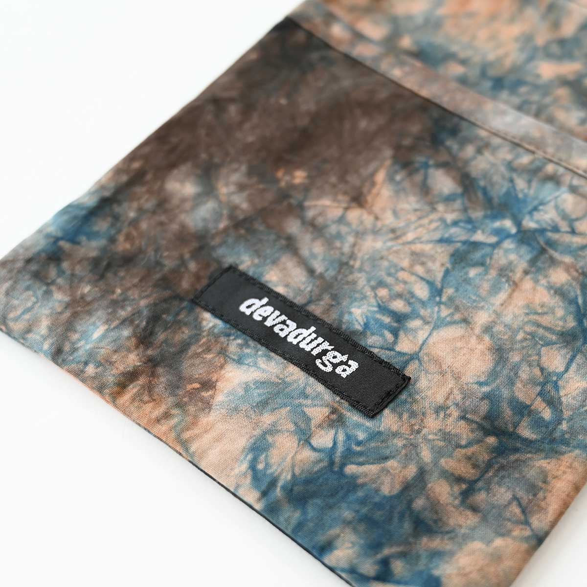 【devadurga】SANGO SAKOSSHU マルチカラー