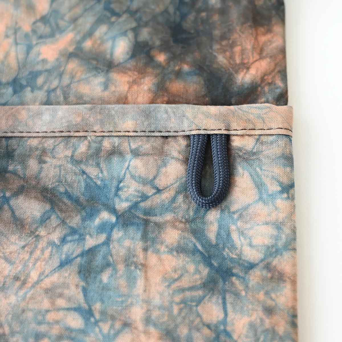 【devadurga】SANGO SAKOSSHU マルチカラー