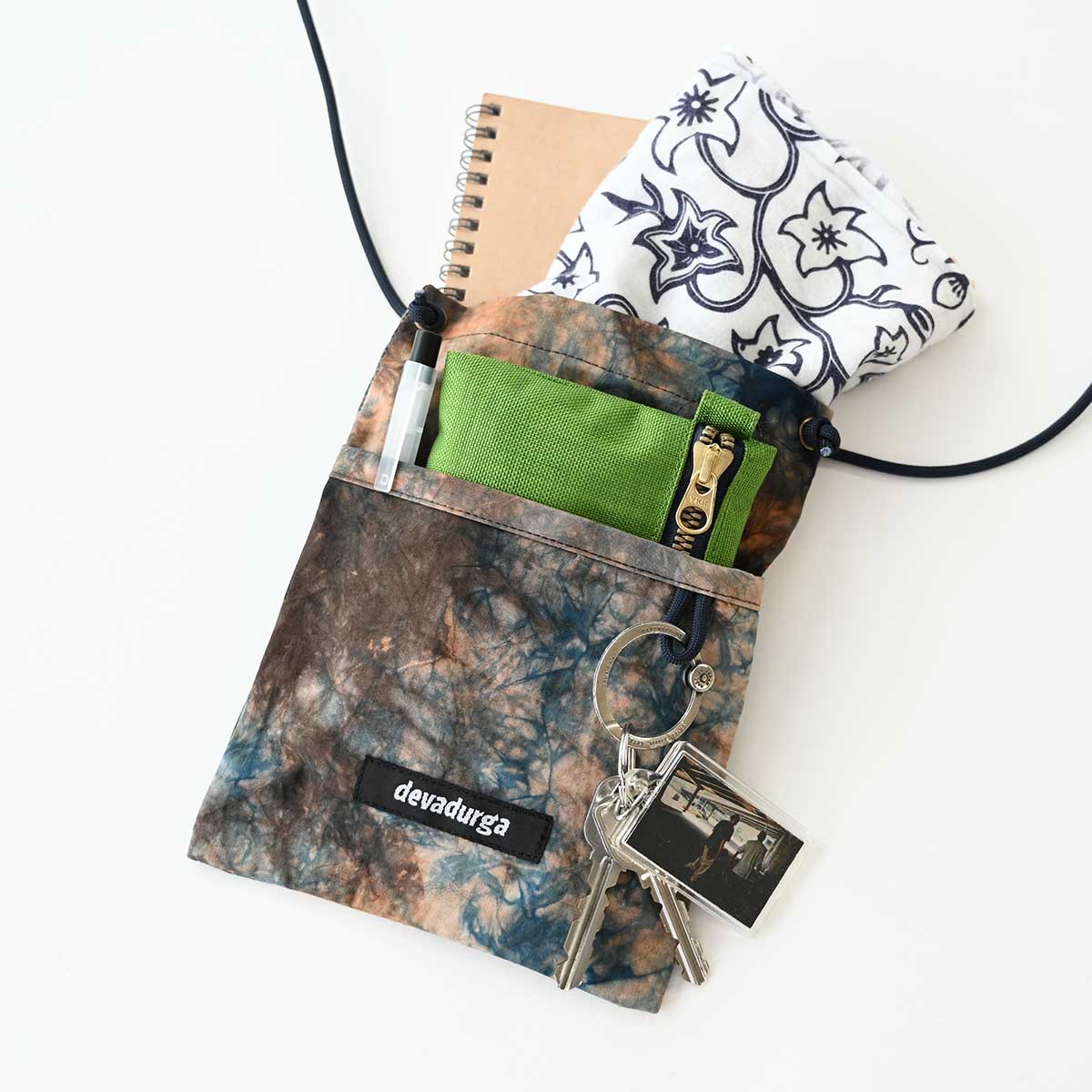 【devadurga】SANGO SAKOSSHU マルチカラー