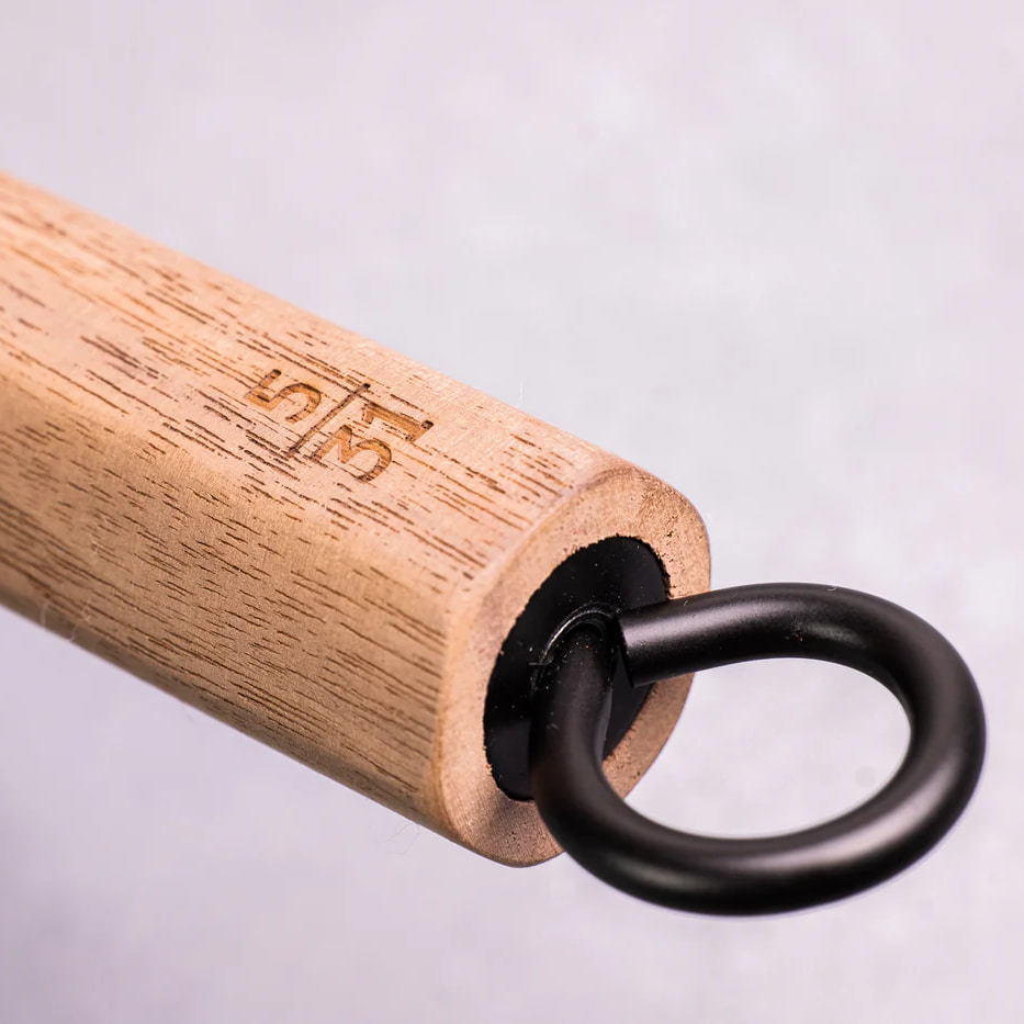 【藤田金属】元気じゃない日の、フライパン（ウォルナット）