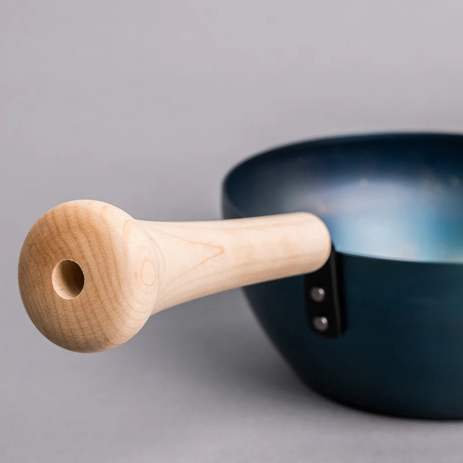 【藤田金属】SWING PAN ミニ中華