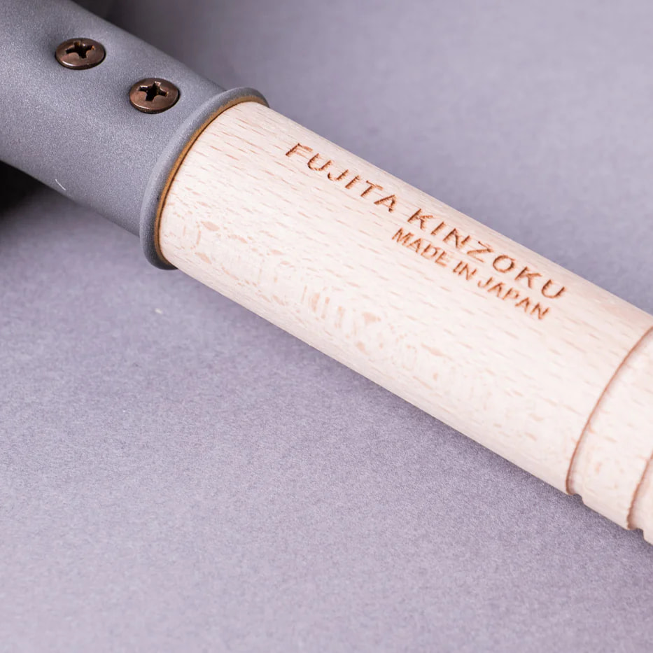 【藤田金属】究極の雪平鍋（ガス・IH対応） 