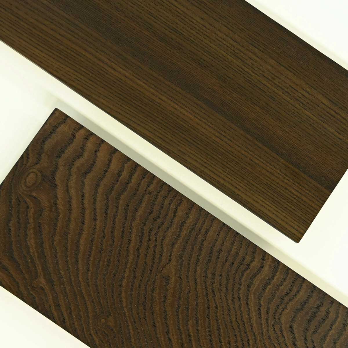 【佐藤木材容器】ロングプレート 神代けやき 木皿 27cm