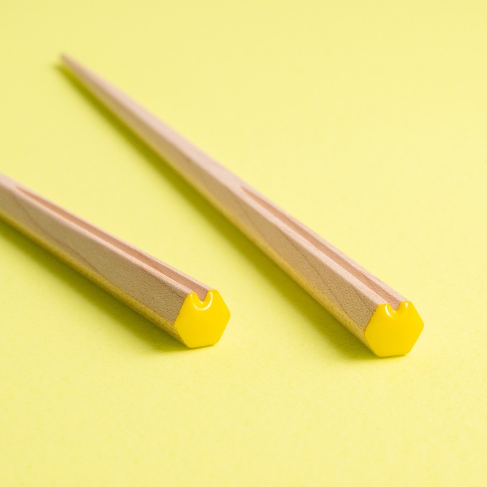 【箸蔵まつかん】GOROGORONYAN cat chopsticks 23cm（6色展開）