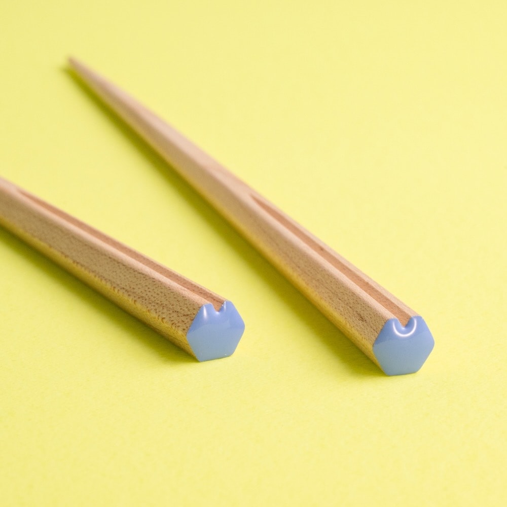 【箸蔵まつかん】GOROGORONYAN cat chopsticks 23cm（6色展開）