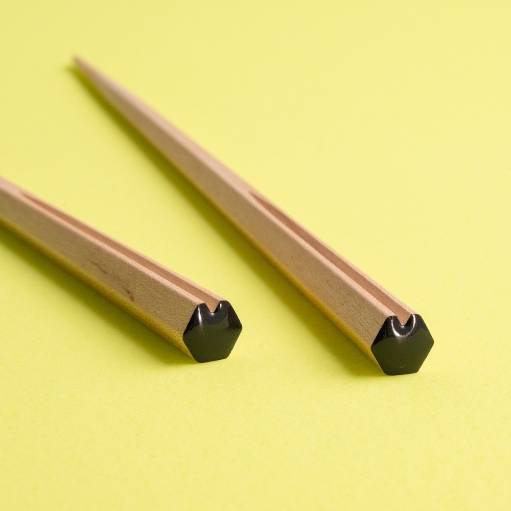 【箸蔵まつかん】GOROGORONYAN cat chopsticks 23cm（6色展開）