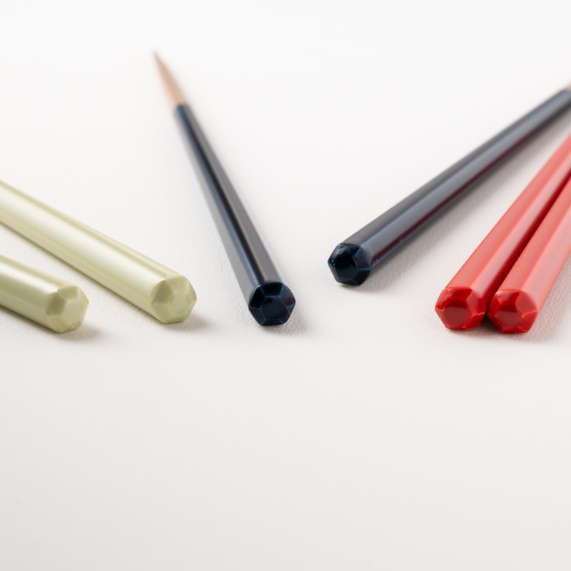 【箸蔵まつかん】マルヒロ × 箸蔵まつかん HASAMI SEASON01 22.5cm（11色展開）