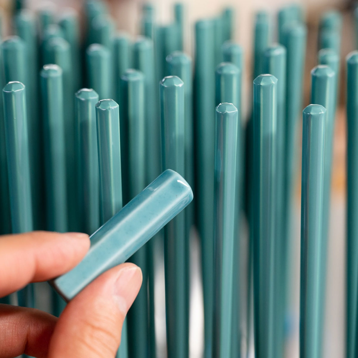 【箸蔵まつかん】マルヒロ × 箸蔵まつかん HASAMI SEASON01 22.5cm（11色展開）