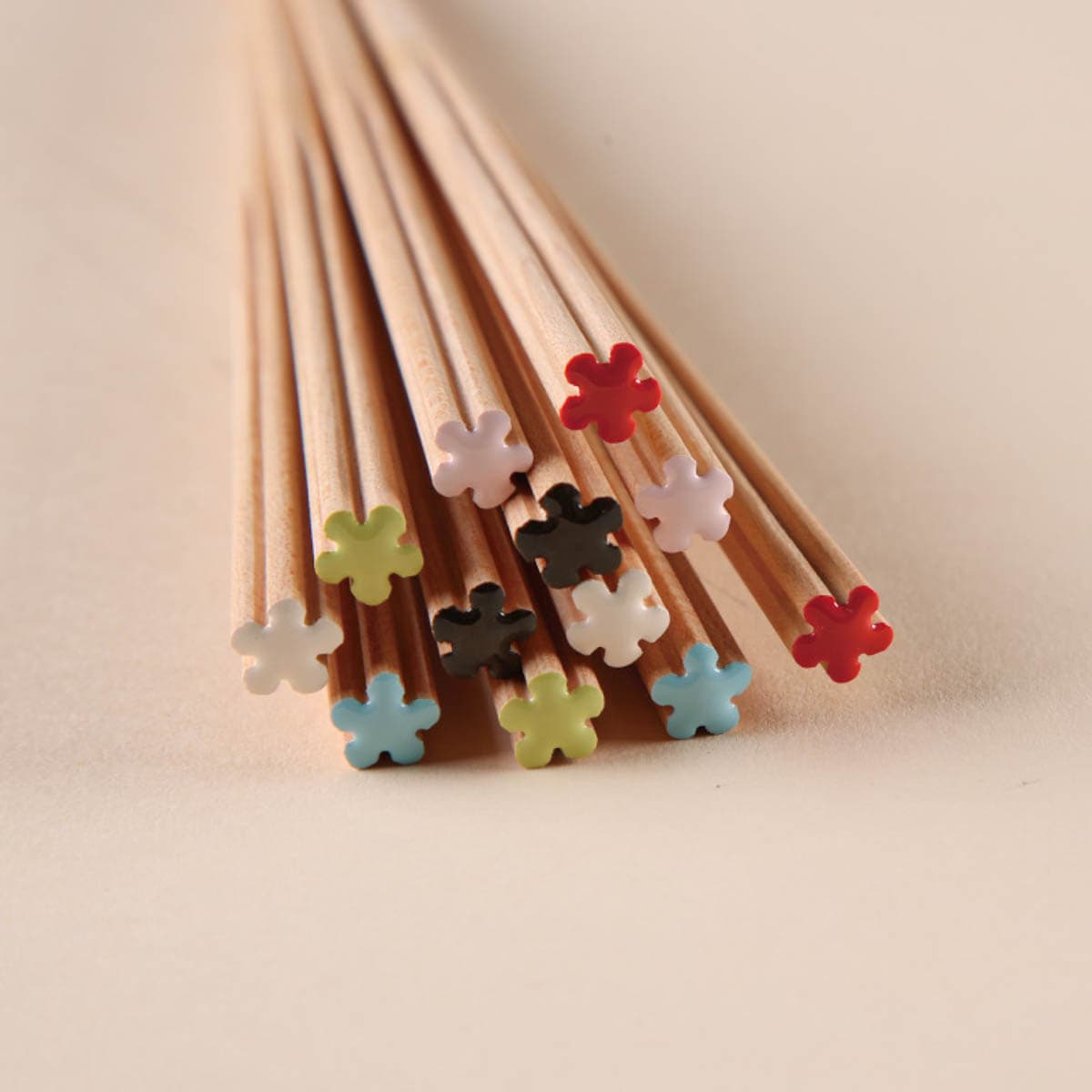 【箸蔵まつかん】nendo × 箸蔵まつかん hanataba 23cm（6色展開）