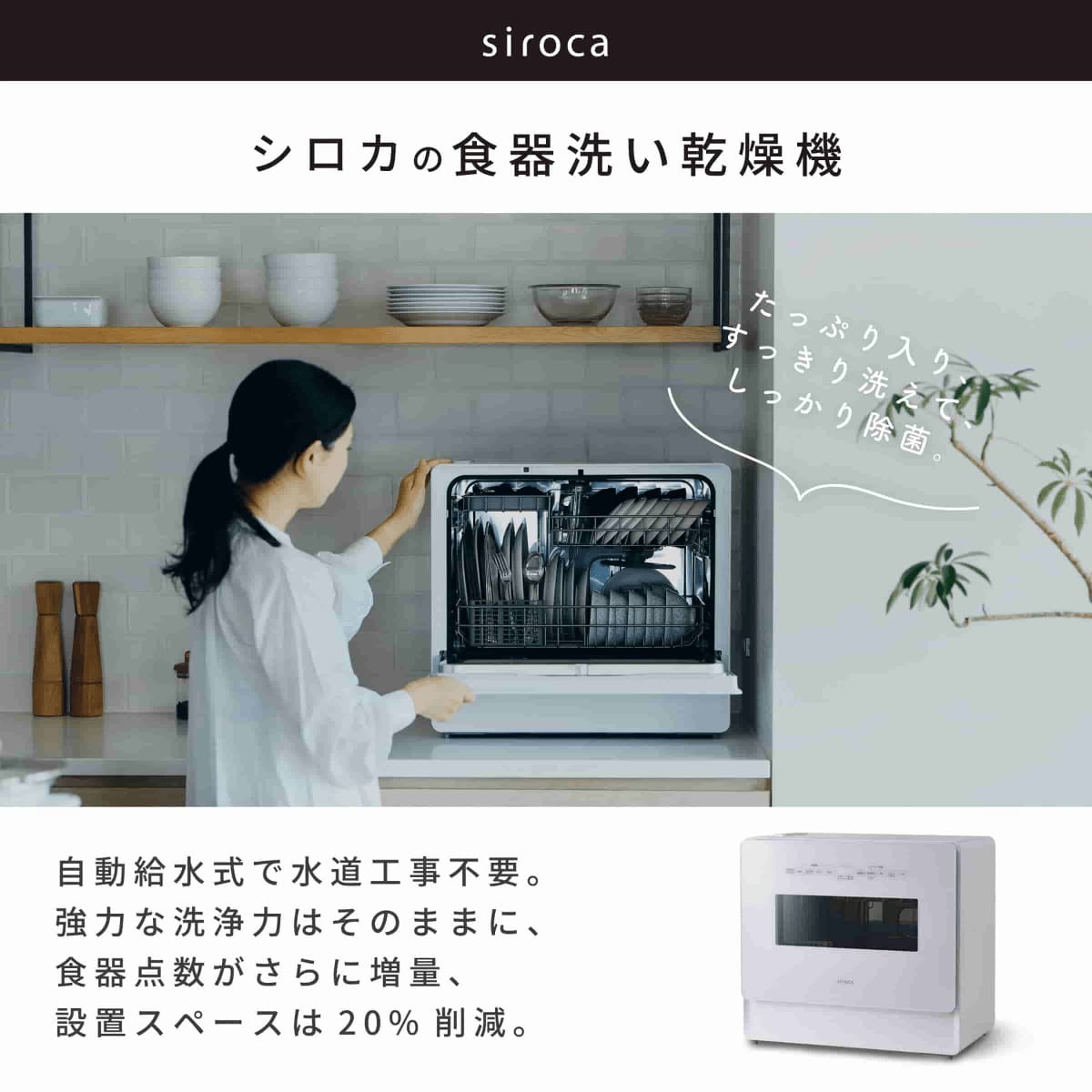 siroca