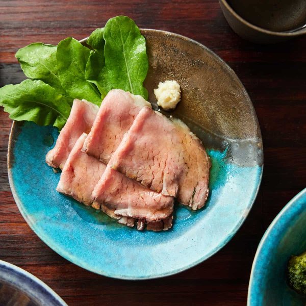 秋晴れに揺れる黄金　穂芒 （ほすすき）平皿 φ18.8cm｜信楽四季彩陶 －霜降