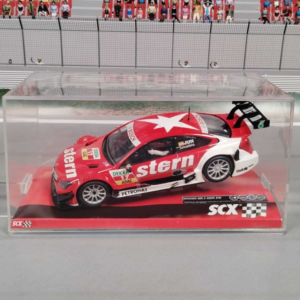 Mercedes-Benz トラック　スロットカー FLY SLOT 1/32 ｽﾛｯﾄｶｰ 202308 ◇ MERCEDES BENZ ”ROTHMANS” SUPER